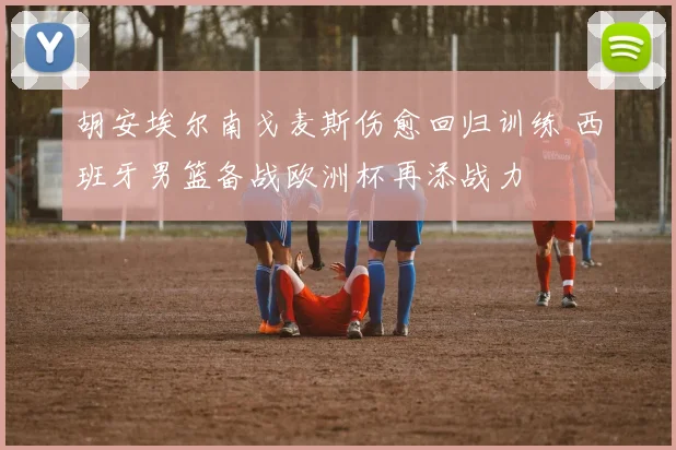 胡安埃尔南戈麦斯伤愈回归训练 西班牙男篮备战欧洲杯再添战力