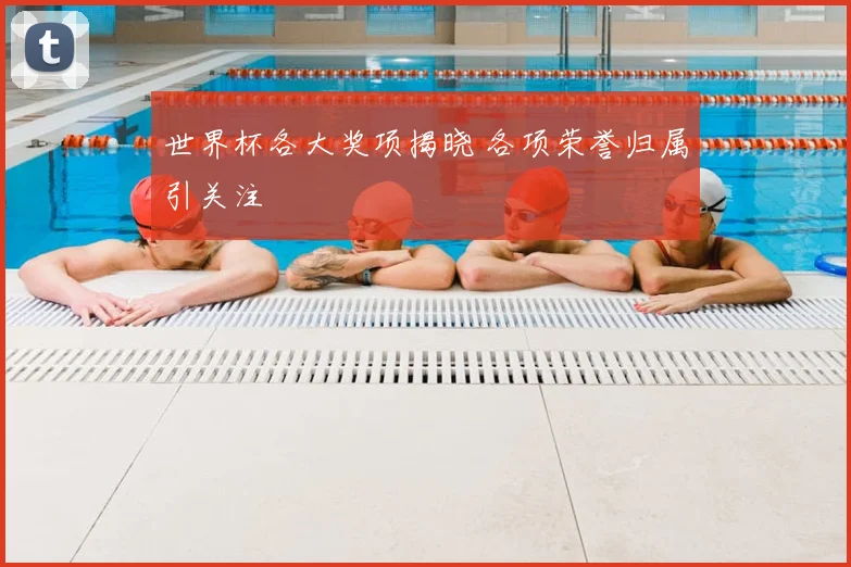 世界杯各大奖项揭晓 各项荣誉归属引关注