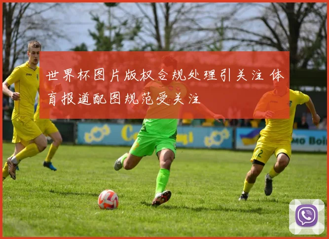 世界杯图片版权合规处理引关注 体育报道配图规范受关注