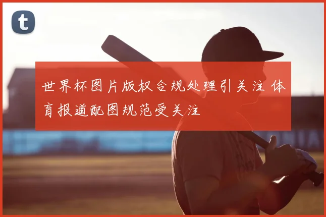 世界杯图片版权合规处理引关注 体育报道配图规范受关注
